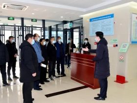 泉城“故·視”生命教育（網絡）開放日 在濟南市第二殯儀館成功開展