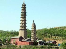 為什么很多名人離世后都會選擇在海會塔火化存放？